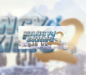 Fancy Skiing 2: Online Steam Ключ