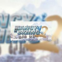 Fancy Skiing 2: Online Steam Ключ
