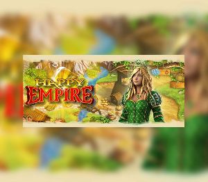 Happy Empire Steam Ключ