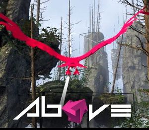 Welcome Above Steam Ключ