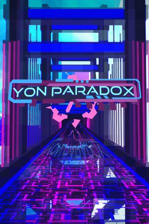 Yon Paradox Steam Ключ