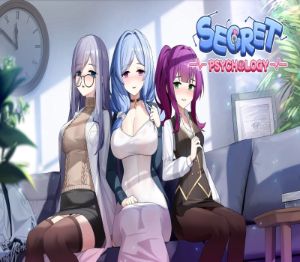 Secret Psychology PC Steam Ключ