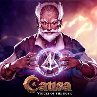 Causa, Voices of the Dusk - Premium Starter Kit DLC Steam Ключ