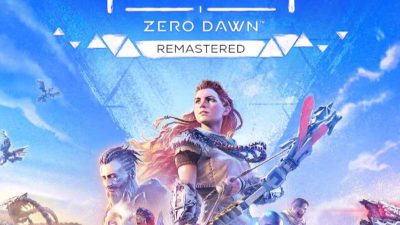 Horizon Zero Dawn Ремастер NA PC Steam Ключ