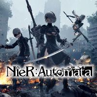 NieR: Automata Steam Ключ