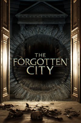 The Forgotten City Steam Альтергифт