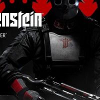 Wolfenstein: The New Order CUT PC Steam Ключ