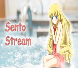 Sento Stream PC Steam CD Key