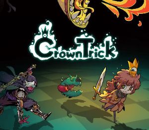 Crown Trick PC Steam Аккаунт