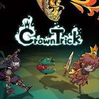 Crown Trick PC Steam Аккаунт