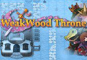 WeakWood Throne Steam Ключ