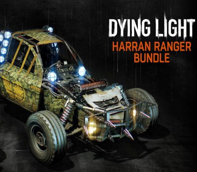 Dying Light - Harran Ranger Набор DLC RU/CIS PC Steam Ключ