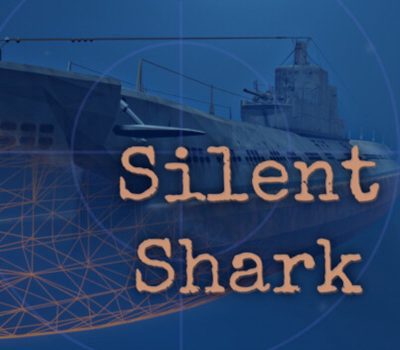 Silent Shark PC Steam Ключ