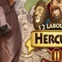 12 Labours of Hercules II: The Cretan Bull Steam Ключ