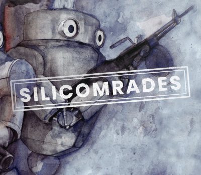 Silicomrades PC Steam Ключ