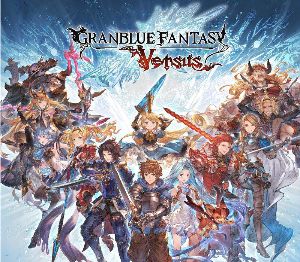 Granblue Fantasy: Versus Steam Альтергифт