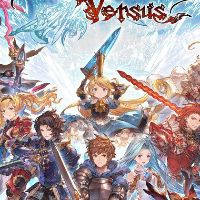 Granblue Fantasy: Versus Steam Альтергифт