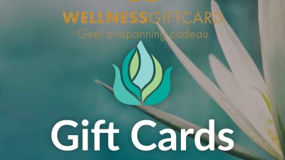 Wellness Giftcard €50 Подарочная карта BE