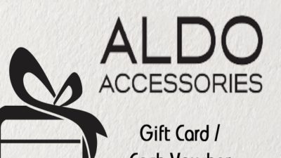 ALDO Accessories 50 KWD Подарочная карта KW