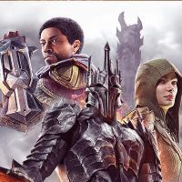 Middle-Earth: Shadow of War Полное издание EU Steam Альтергифт