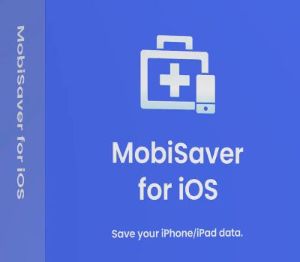 EaseUS MobiSaver for Mac Ключ