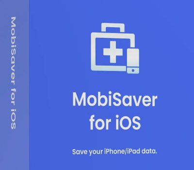 EaseUS MobiSaver for Mac Ключ