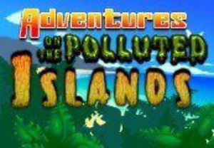 Adventures On The Polluted Islands Steam Ключ