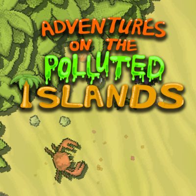 Adventures On The Polluted Islands Steam CD Key