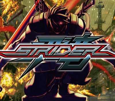 STRIDER / ストライダー飛竜 EU XBOX ONE Ключ