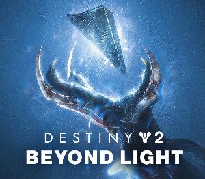 Destiny 2 - Beyond Light DLC TR Steam Ключ