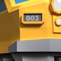 Train Valley 2 EU PC Steam Альтергифт