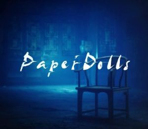 PaperDolls VR Steam Аккаунт