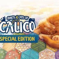 Quilts and Cats of Calico Особое издание PC Steam Ключ