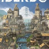 Timberborn Steam Ключ