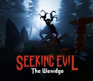 Seeking Evil: The Wendigo Steam Ключ