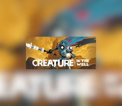 Creature in the Well Steam Ключ