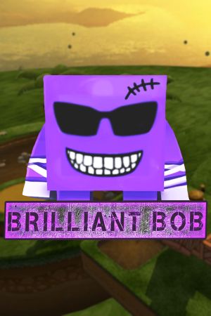 Brilliant Bob Steam Ключ
