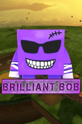 Brilliant Bob Steam Ключ