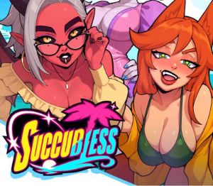 Succubless PC Steam Ключ