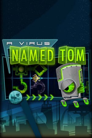 A Virus Named TOM Soundtrack издание Steam Ключ
