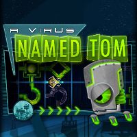 A Virus Named TOM Soundtrack издание Steam Ключ