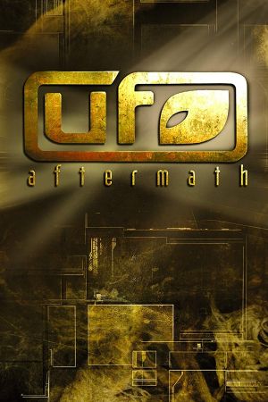 UFO: Aftermath PC Steam Ключ