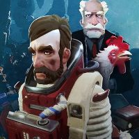 Breathedge EU XBOX One Ключ