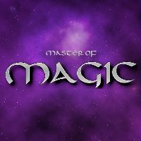 Master of Magic Classic PC Steam Аккаунт