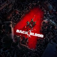 Back 4 Blood SEA/Oceania PC Steam Ключ