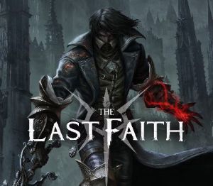 The Last Faith AR XBOX One / Xbox Series X|S Ключ