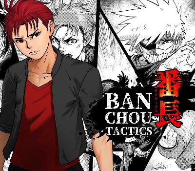 BANCHOU TACTICS Steam Ключ