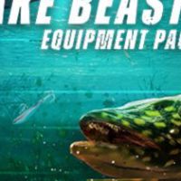 The Catch: Carp & Coarse - Lake Beasts Equipment Pack DLC Steam Ключ