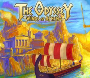 The Odyssey: Winds of Athena Steam Ключ