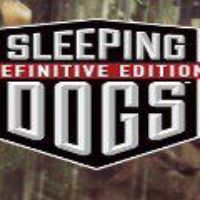 Sleeping Dogs Полное издание US XBOX One Ключ